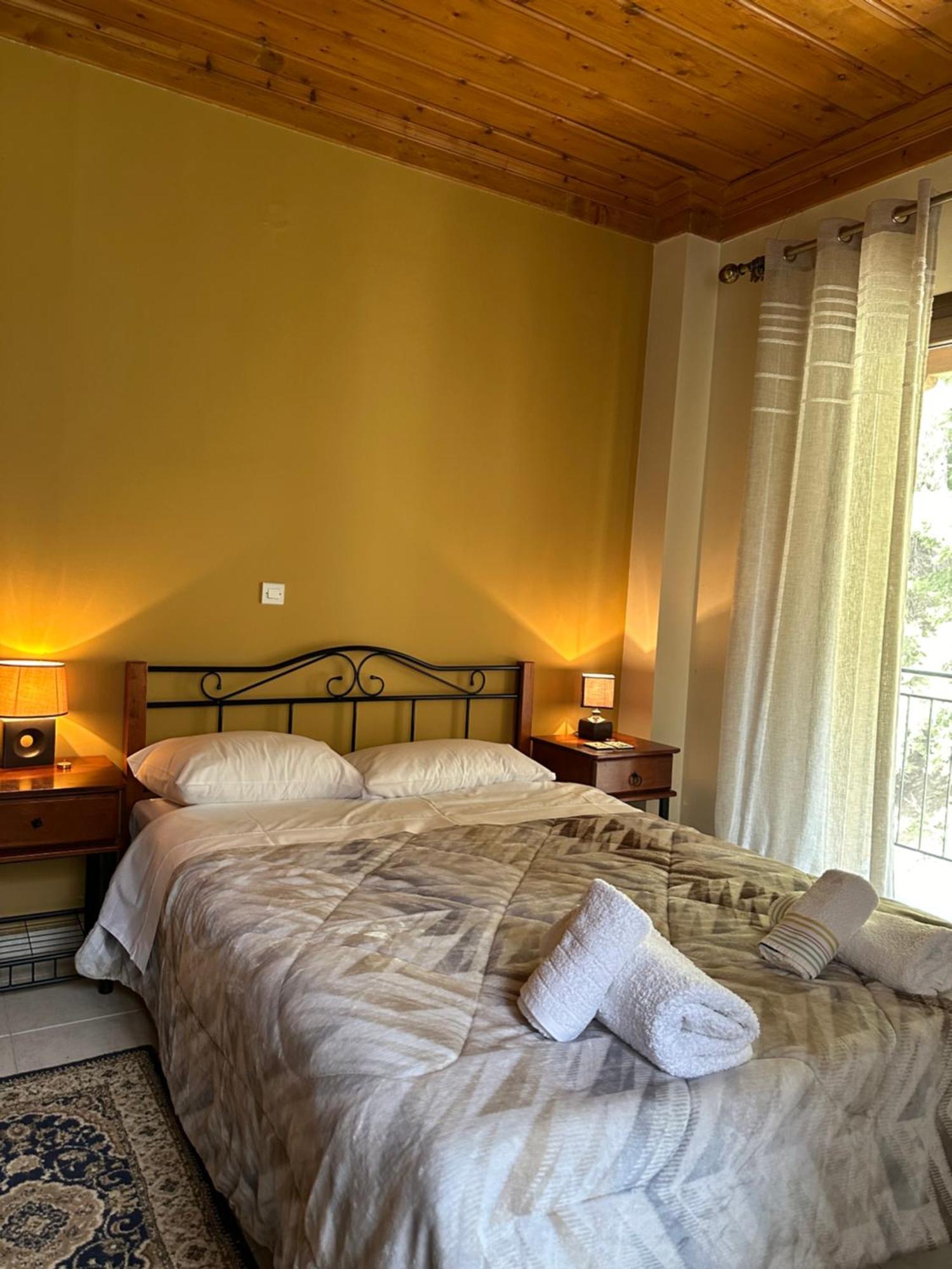 τα πέτρινα γεφύρια 2 Apartment Dimitsana