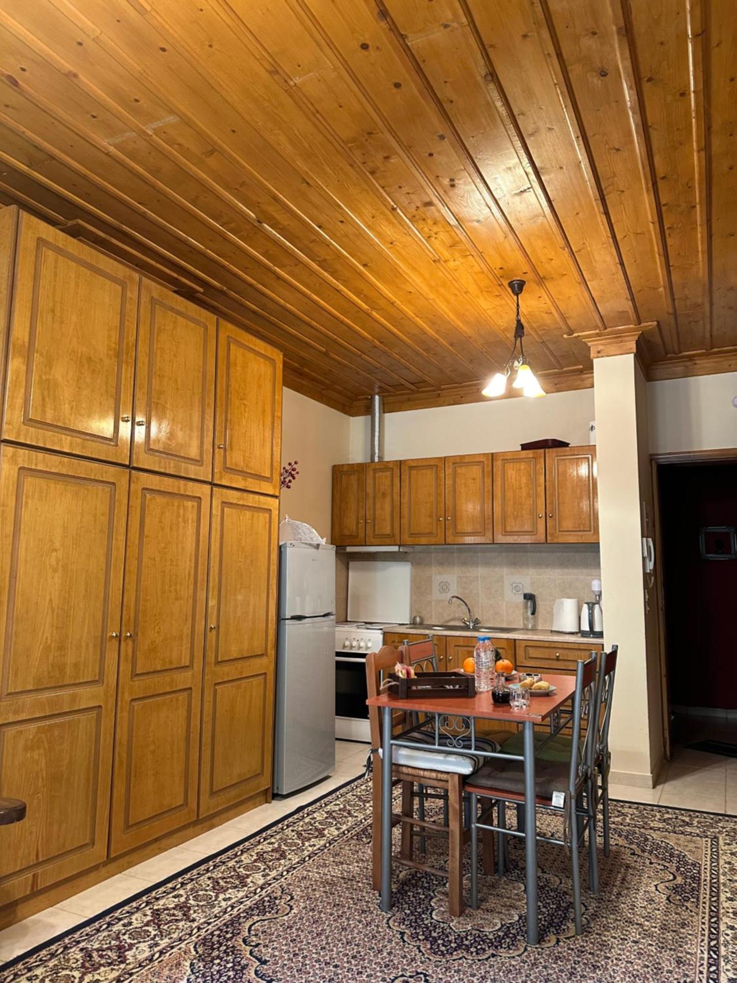 τα πέτρινα γεφύρια 2 Apartment Dimitsana