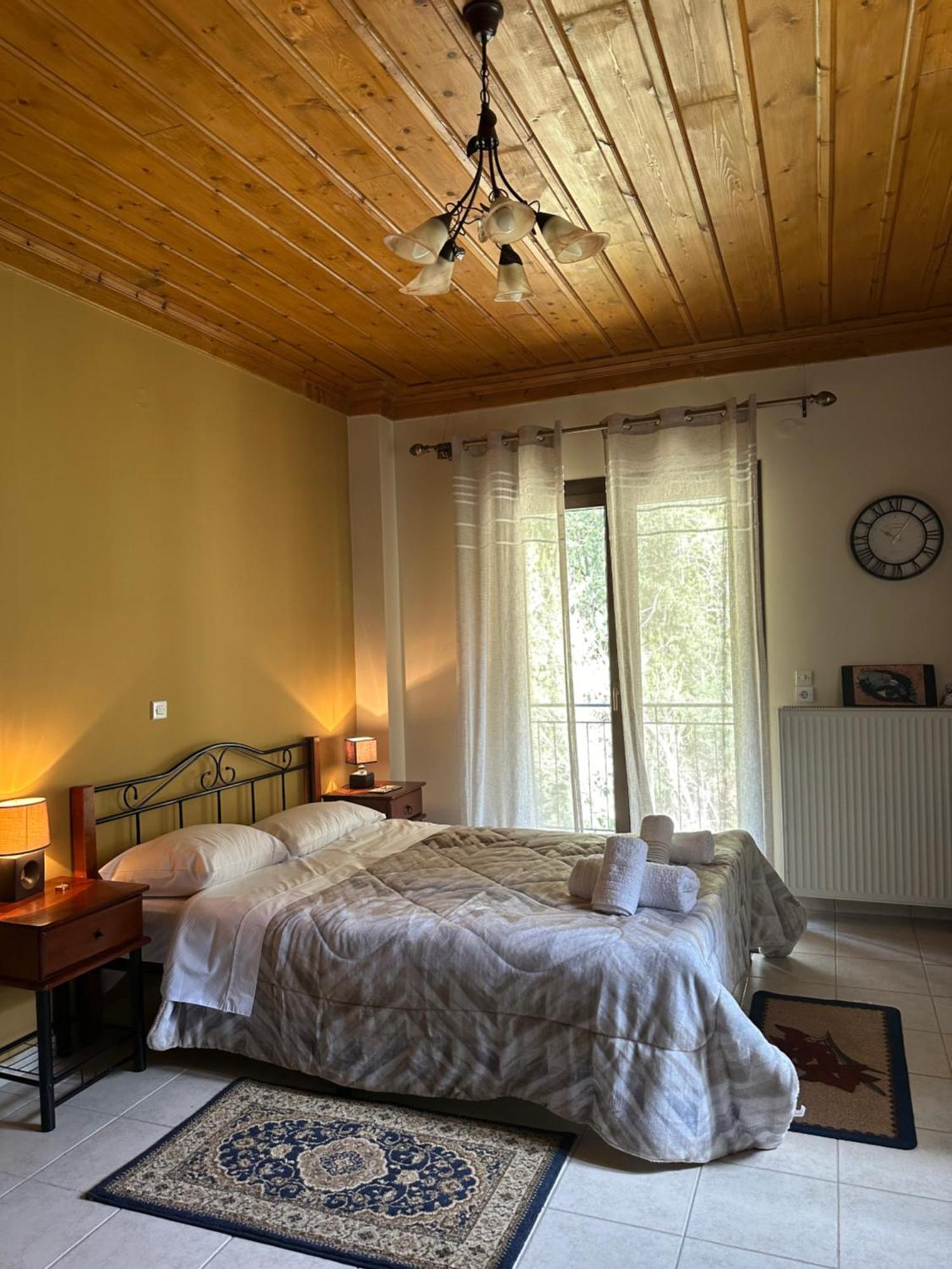 Apartment τα πέτρινα γεφύρια 2