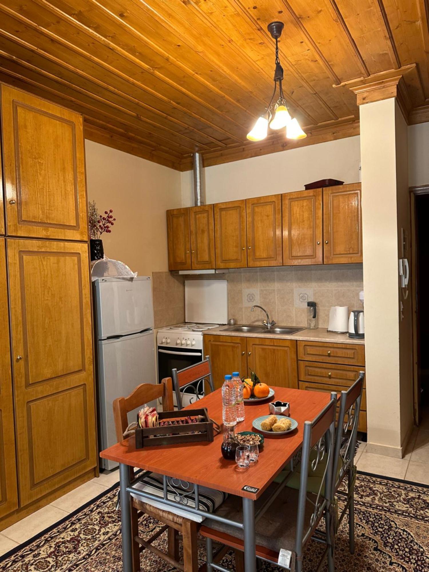 τα πέτρινα γεφύρια 2 Dimitsana