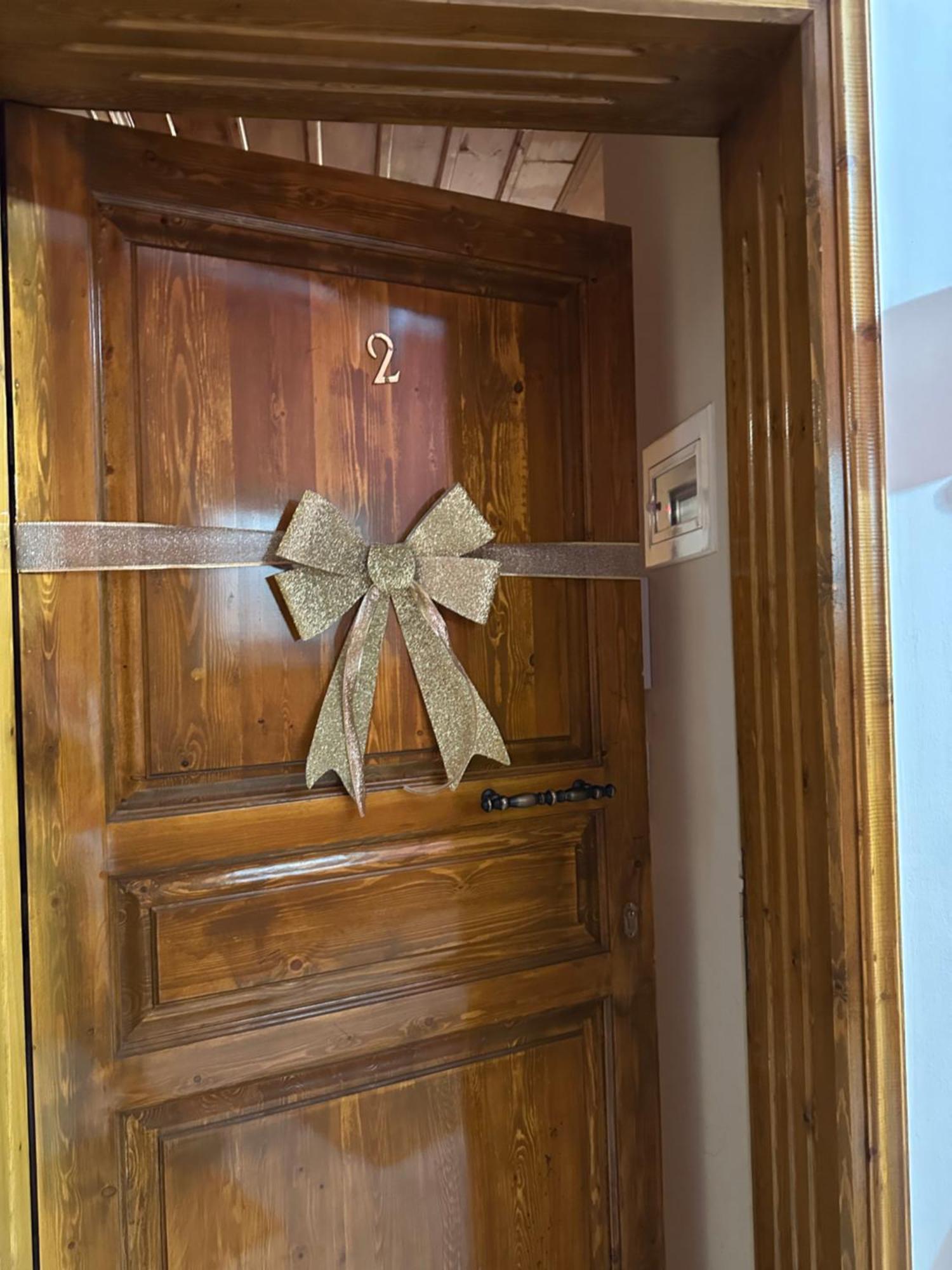 Apartment τα πέτρινα γεφύρια 2 *