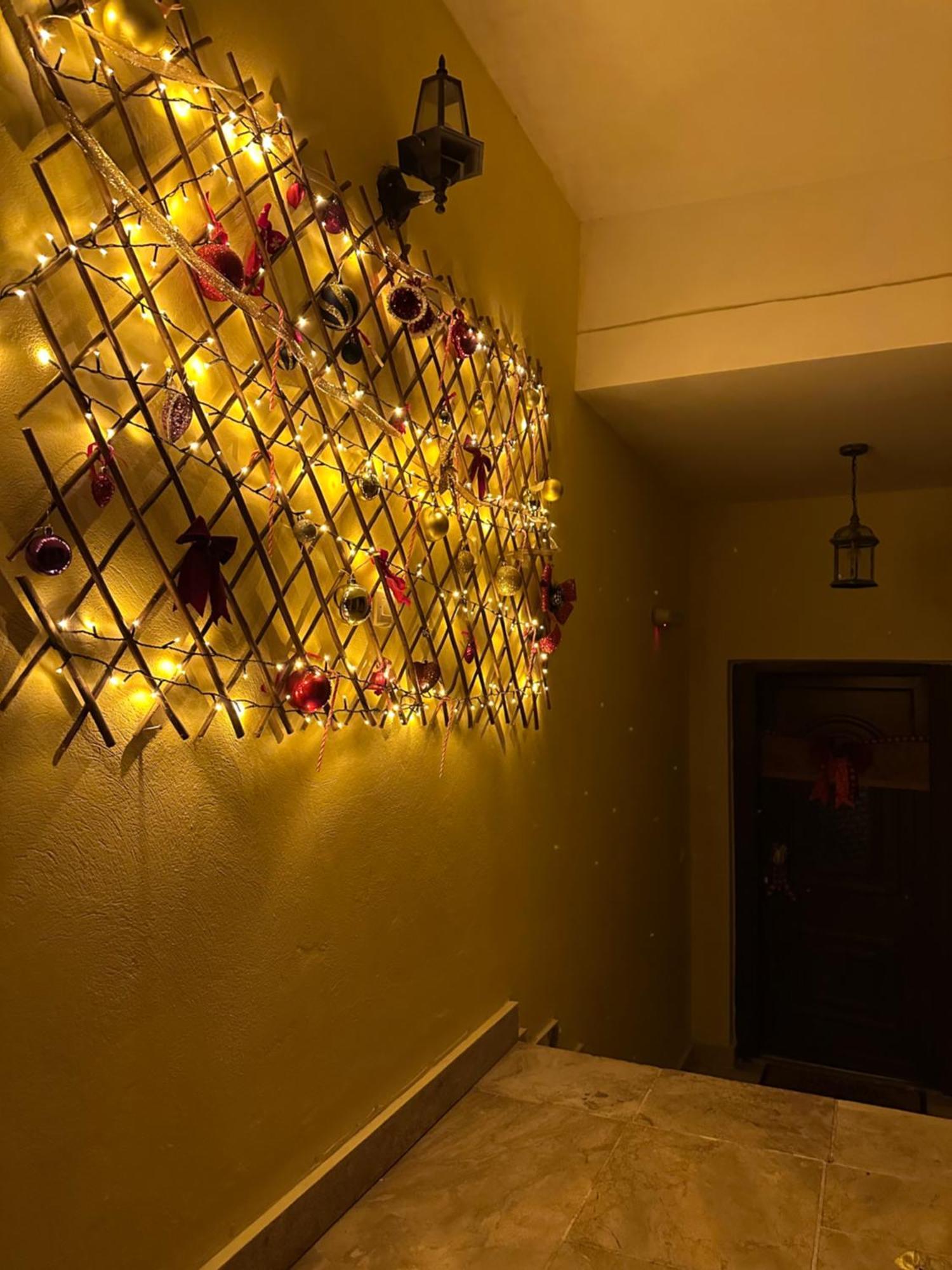 τα πέτρινα γεφύρια 2 Apartment